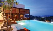 2 Chambres meublé  à vendre à Surin - Phuket